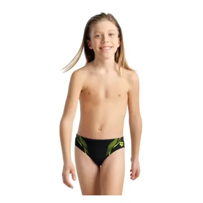 Fiú úszónadrágok ARENA SWIM BRIEFS GRAPHIC