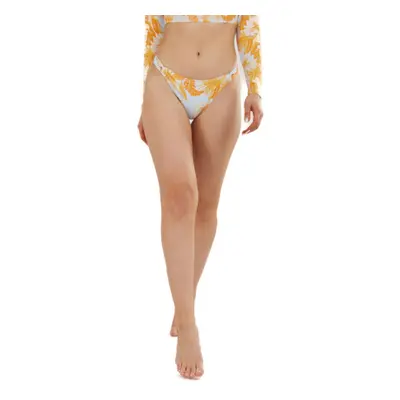 Dámske plavky spodný diel FUNDANGO Lola Essencial Bottoms-265-soft orange