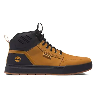 Férfi járócipő TIMBERLAND Maple Grove wheat