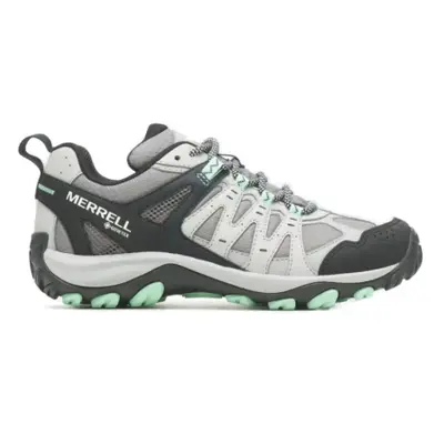 Női alacsony túracipő MERRELL Accentor 3 Sport GTX paloma mint