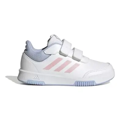 Lányok szabadidős cipők ADIDAS Tensaur Sport 2.0 footwear white blue dawn clear pink