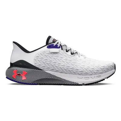 Férfi futócipő UNDER ARMOUR UA HOVR Machina 3 Clone white black beta