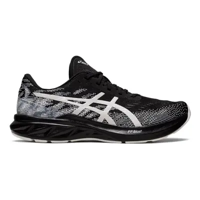 Férfi futócipő ASICS Dynablast 3 black white