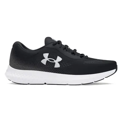 Női sportcipő (edzés) UNDER ARMOUR UA W Charged Rogue 4 black anthracite white