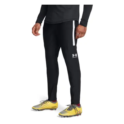 Férfi melegítőnadrág UNDER ARMOUR UA Ms Ch. Pro Pant-BLK