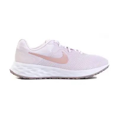 Női sportcipő (edzés) NIKE Revolution 6 Next Nature light violet champagne white