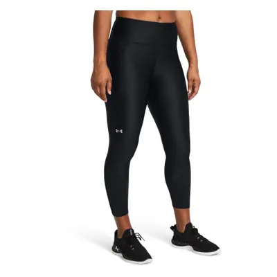 Női leggings UNDER ARMOUR Armour Breeze Ankle Legging-BLK