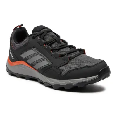 Férfi futócipő ADIDAS Terrex Tracerocker 2 grey six grey four impact orange