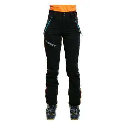 Női skialp nadrág EVERETT SP-SkiToura pants W black