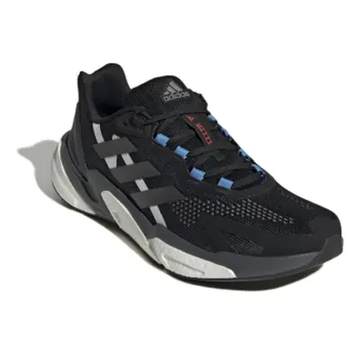 Férfi futócipő ADIDAS X9000L3 core black night metallic pulse blue