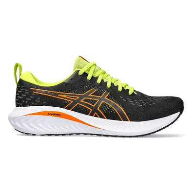 Férfi futócipő ASICS Gel Excite 10 black bright orange