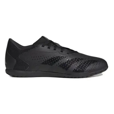 Pánske futbalové kopačky halové ADIDAS PREDATOR ACCURACY 4 CBLACK CBLACK FTWWHT