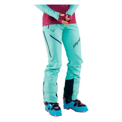 Női skialp nadrág DYNAFIT Mercury Dynastretch Pants W-8051-marine blue