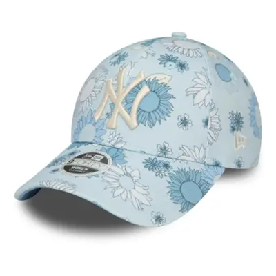 Női sapka NEW ERA 940W MLB Wmns floral aop 9forty NEYYAN