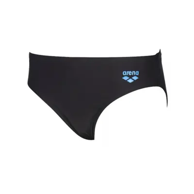 Fiú úszónadrágok ARENA B RAZZLE DAZZLE JR BRIEF Black