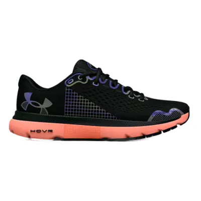 Női futócipő UNDER ARMOUR UA W HOVR Infinite 4 DSD black lunar coral black