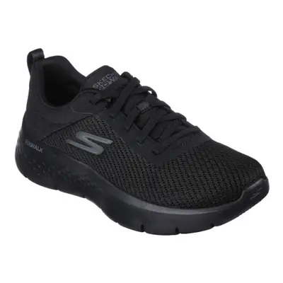 Női sportcipő (edzés) SKECHERS Go Walk Flex Ws black