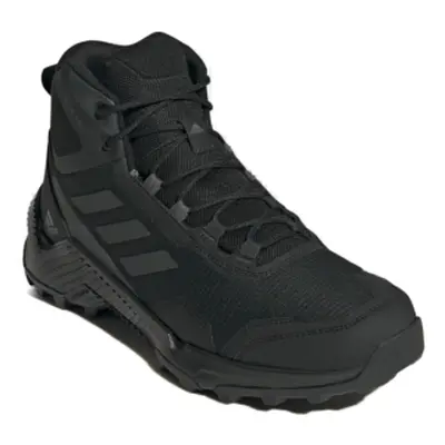 Férfi boka túracipő ADIDAS TERREX Eastrail 2.0 Mid Rain.Rdy core black carbon grey five