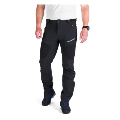 Férfi túranadrág NORTHFINDER RICKIE-269-black