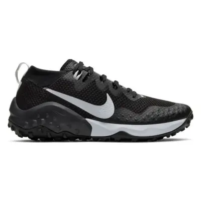 Férfi futócipő NIKE Wildhorse 7 black anthracite pure platinum