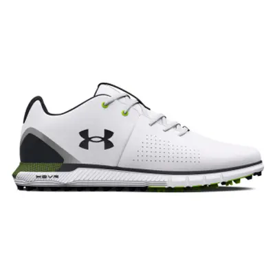 Férfi futócipő UNDER ARMOUR Fade 2 Spikeless Golf Shoes white