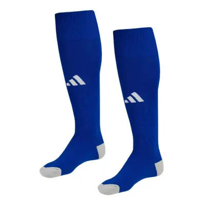 Futballbotok ADIDAS MILANO 23 SOCK ROYBLU WHITE