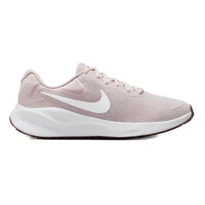 Női sportcipő (edzés) NIKE Revolution 7 platinum violet smokey mauve white