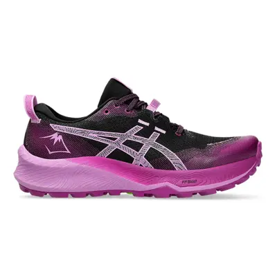 Női futócipő ASICS Gel Trabuco 12 black lavender glow