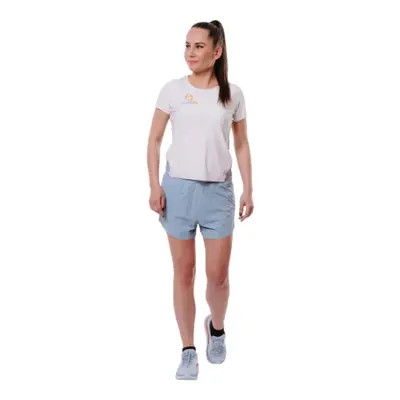 Női futónadrág ANTA Shorts-WOMEN-862125506-1-Pale Aqua Blue