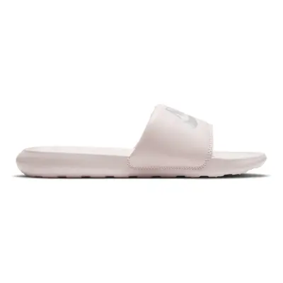 Női papucs (strandcipő) NIKE Victori One barely rose metallic silver barely rose