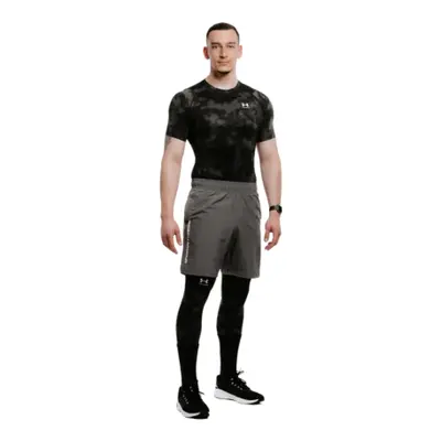 Férfi edzőnadrág UNDER ARMOUR UA Woven Wdmk Shorts-GRY