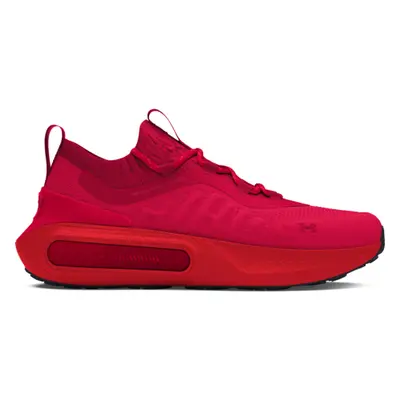 Férfi szabadidős lábbelik UNDER ARMOUR UA Phantom 4 inferno red red racer red