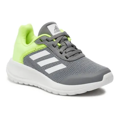 Fiú sportcipő (edzés) ADIDAS Tensaur Run 2.0 grey three cloud white lucid lemon