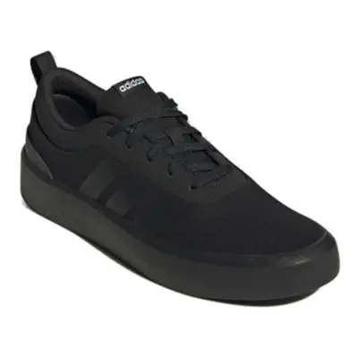 Férfi szabadidős lábbelik ADIDAS FutureVulc core black core black cloud white