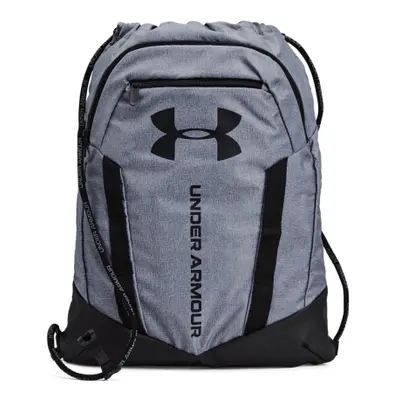 Zseb a papucsoknak UNDER ARMOUR UA Undeniable Sackpack-GRY