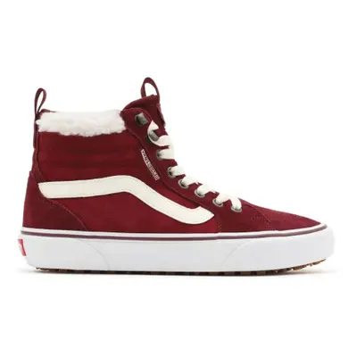 Női járócipő VANS WM Filmore HI Vansguard (Suede) port royale white