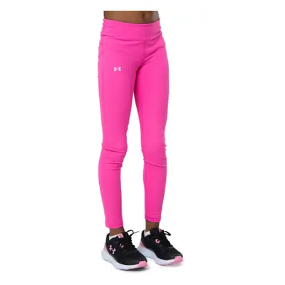 Lányok leggings UNDER ARMOUR Motion Legging-PNK