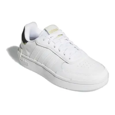 Női szabadidős lábbelik ADIDAS Postmove SE cloud white cloud white core black