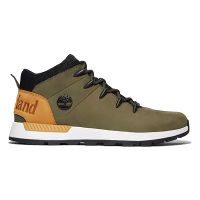 Férfi járócipő TIMBERLAND Sprint Trekker leaf green