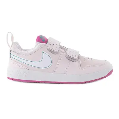 Lányok szabadidős cipők NIKE Pico 5 pearl pink cosmic fuchsia mineral teal white