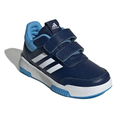 Fiú szabadidő cipő ADIDAS Tensaur Sport 2.0 CF K dark blue cloud white blue burst