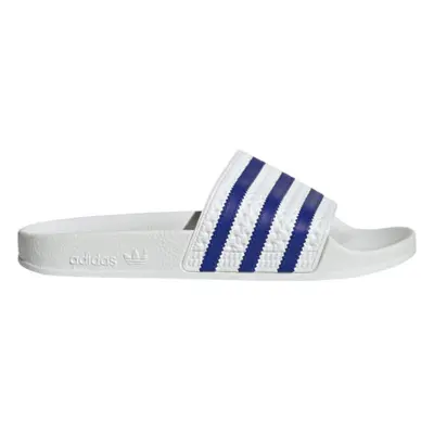 Női papucs (strandcipő) ADIDAS ORIGINALS Adilette W cloud white lucid blue cloud white