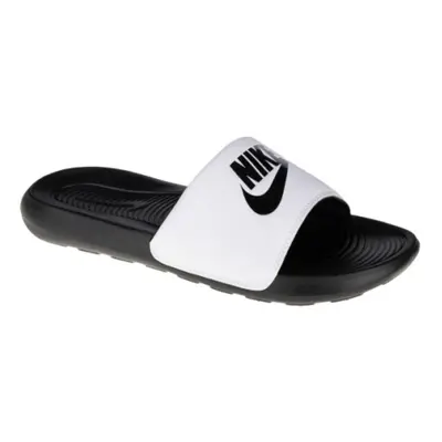 Férfi papucs (strandcipő) NIKE Victori One 2 black black white