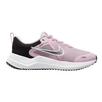 Lány sportcipő (edzés) NIKE Downshifter 12 pink foam flat powter black