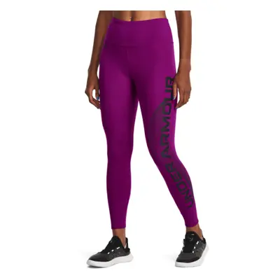 Női leggings UNDER ARMOUR Motion Ankle Leg Branded-PPL