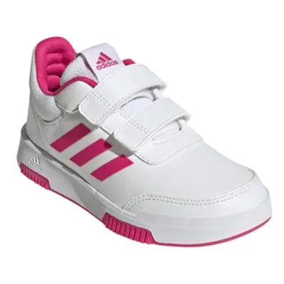 Lányok szabadidős cipők ADIDAS Tensaur Sport 2.0 CF cloud white real magenta core black