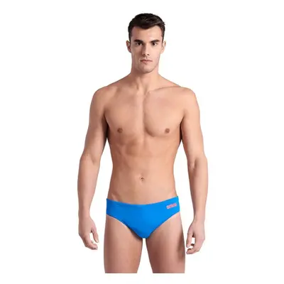 Férfi úszó boxer ARENA TEAM SWIM BRIEFS SOLID