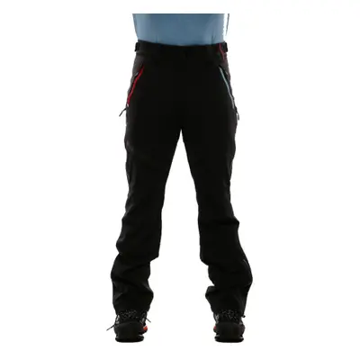 Férfi skialp nadrág EVERETT SkiTour pants II M black