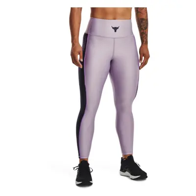 Női leggings UNDER ARMOUR PROJECT ROCK UA PROJECT ROCK HG Ankle Lg-PPL