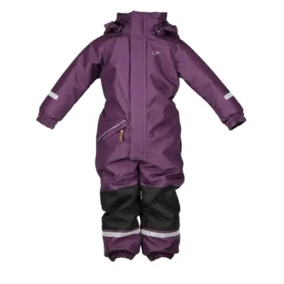 Gyermek téli overál FIVE SEASONS JILO OVERALL JR-Purple Envy